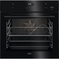 Фото - Духова шафа AEG SteamBake BCE 556350 B 