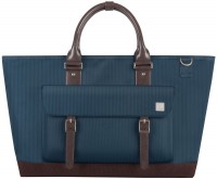 Фото - Сумка для ноутбука Moshi Costa Travel Satchel 15 15 "