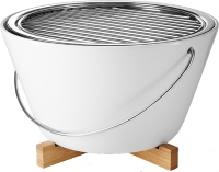 Grill Eva Solo Table Grill Porcelain 