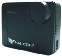 Zdjęcia - Wideorejestrator Falcon HD09 