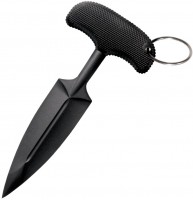 Ніж / мультитул Cold Steel FGX Push Blade I 