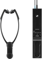 Zdjęcia - Słuchawki Sennheiser Set 880 