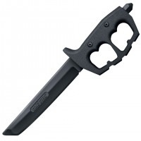 Фото - Ніж / мультитул Cold Steel Trench Knife Tanto 