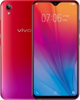 Zdjęcia - Telefon komórkowy Vivo Y91c 16 GB / 2 GB