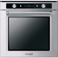 Zdjęcia - Piekarnik KitchenAid KOHSP 60604 