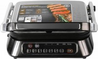 Zdjęcia - Grill elektryczny Redmond SteakMaster RGM-M807 stal nierdzewna