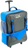 Zdjęcia - Walizka Cabin Max Bear Childrens Trolley Bag 