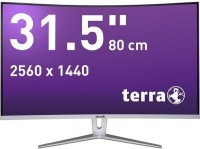 Monitor Terra 3280W 32 "