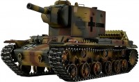 Фото - Танк на радіоуправлінні Torro KV-2 IR Pro-Edition 1:16 