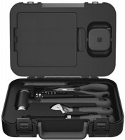 Zdjęcia - Zestaw narzędziowy Xiaomi MiiiW Tool Storage Box 