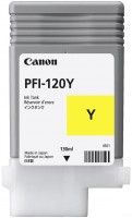 Картридж Canon PFI-120Y 2888C001 