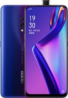 Фото - Мобільний телефон OPPO K3 128 ГБ / 6 ГБ