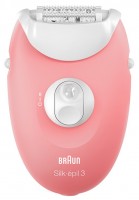 Фото - Епілятор Braun Silk-epil 3 3430 