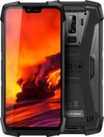 Zdjęcia - Telefon komórkowy Blackview BV9700 Pro 128 GB / 6 GB