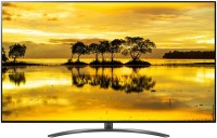 Zdjęcia - Telewizor LG 75SM9000 75 "