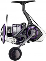 Zdjęcia - Kołowrotek Daiwa Prorex V LT 4000-C 