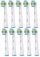 Фото - Насадка для зубної щітки Oral-B 3D White EB 18-10 