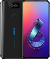 Zdjęcia - Telefon komórkowy Asus Zenfone 6 ZS630KL 128 GB / 6 GB