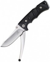 Фото - Ніж / мультитул Gerber Metolius Two Blade 