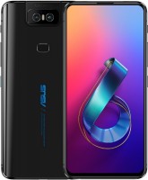 Фото - Мобільний телефон Asus Zenfone 6 ZS630KL 256 ГБ / 8 ГБ