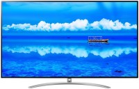 Zdjęcia - Telewizor LG 65SM9800 65 "