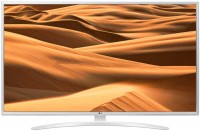 Zdjęcia - Telewizor LG 43UM7490 43 "