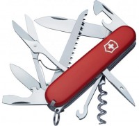 Zdjęcia - Nóż / multitool Victorinox Huntsman Plus 