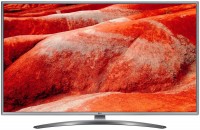 Zdjęcia - Telewizor LG 43UM7600 43 "