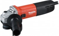 Zdjęcia - Szlifierka Makita M9511 