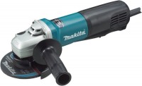 Zdjęcia - Szlifierka Makita 9565PC 