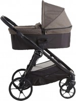 Фото - Візочок Baby Jogger City Premier Deluxe 2 in 1 