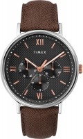 Фото - Наручний годинник Timex TW2T35000 