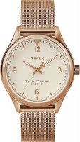 Наручний годинник Timex TW2T36200 