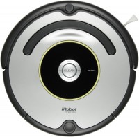 Пилосос iRobot Roomba 630 