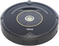 Пилосос iRobot Roomba 650 