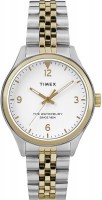 Наручний годинник Timex TW2R69500 