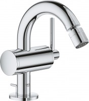 Фото - Змішувач Grohe Atrio 32108003 