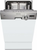 Фото - Вбудована посудомийна машина Electrolux ESI 44500 