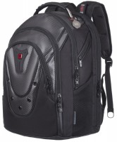 Zdjęcia - Plecak Wenger Ibex 125th 17" Carbon 26 l