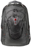 Zdjęcia - Plecak Wenger Ibex 125th 17" Ballistic 27 l