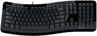 Klawiatura Microsoft Comfort Curve Keyboard 3000 