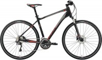 Фото - Велосипед Merida Crossway 500 2019 frame S 