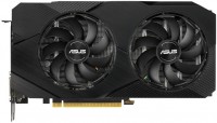 Karta graficzna Asus GeForce GTX 1660 Ti DUAL EVO OC 