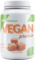 Zdjęcia - Odżywka białkowa Cybermass Vegan Protein 0.8 kg