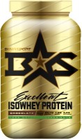 Фото - Протеїн Binasport Excellent Isowhey Protein 2 кг