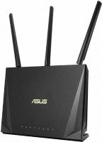 Zdjęcia - Urządzenie sieciowe Asus RT-AC85P 