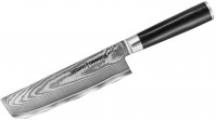 Nóż kuchenny SAMURA Damascus SD-0043 