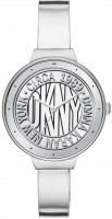 Фото - Наручний годинник DKNY NY2801 