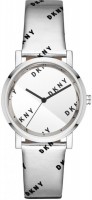 Фото - Наручний годинник DKNY NY2803 