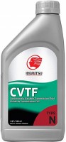 Фото - Трансмісійне мастило Idemitsu CVTF 1 л